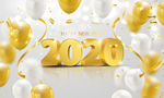 2020字体设计
