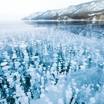 冰湖