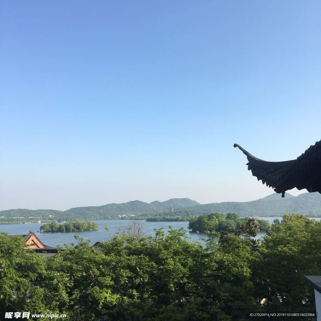 西湖