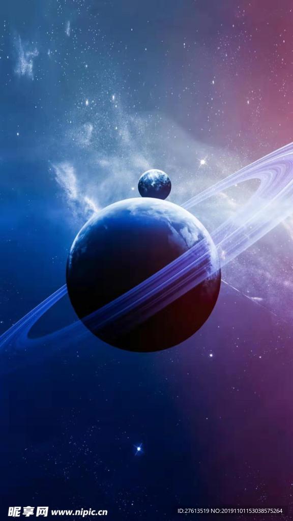 星球图片