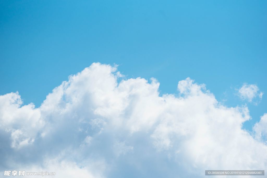 我的天空