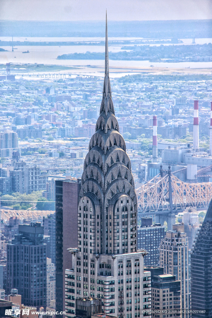 城市
