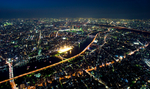 城市