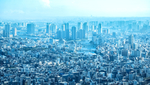 城市