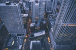 城市