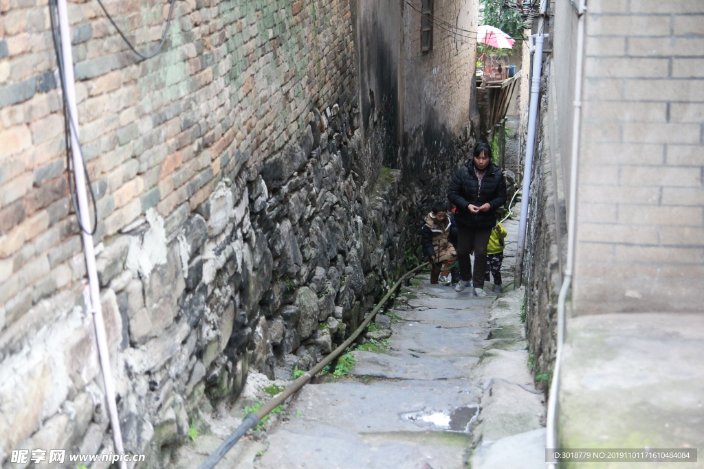 江南水乡