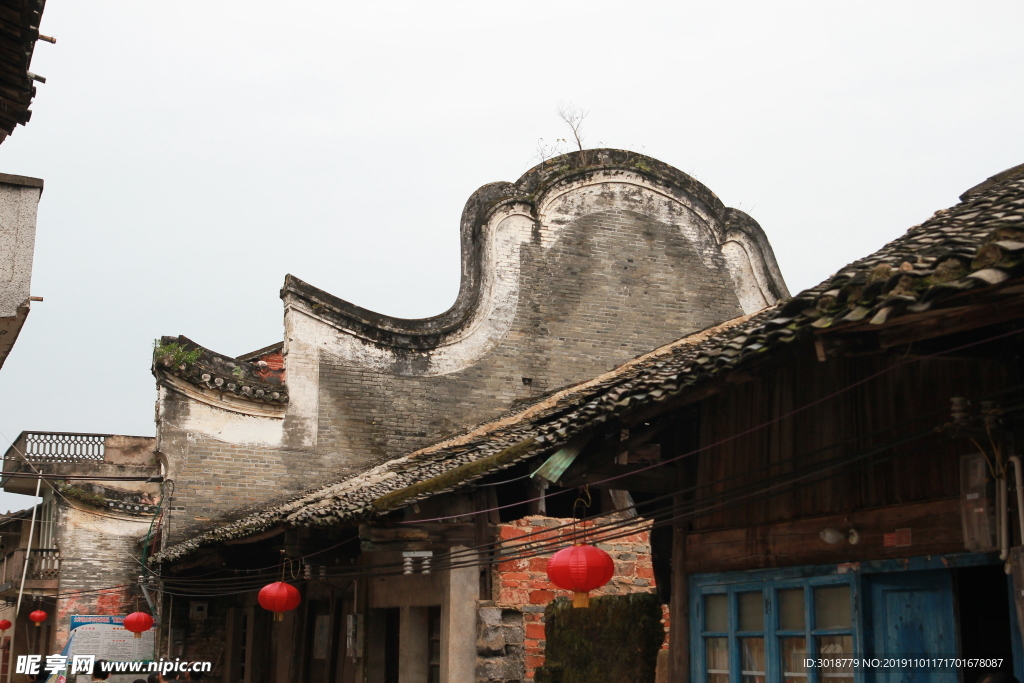 江南水乡
