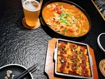 宵夜 美食