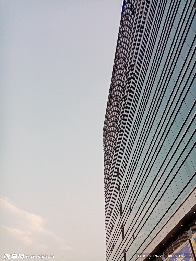 城市天际线