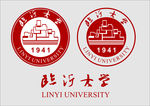 临沂大学LOGO