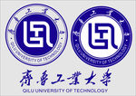 齐鲁工业大学LOGO