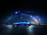 捷豹 F-PACE