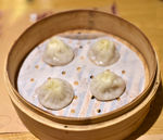 小笼包