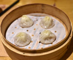 灌汤鸡汁小笼包