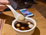 汤圆元宵