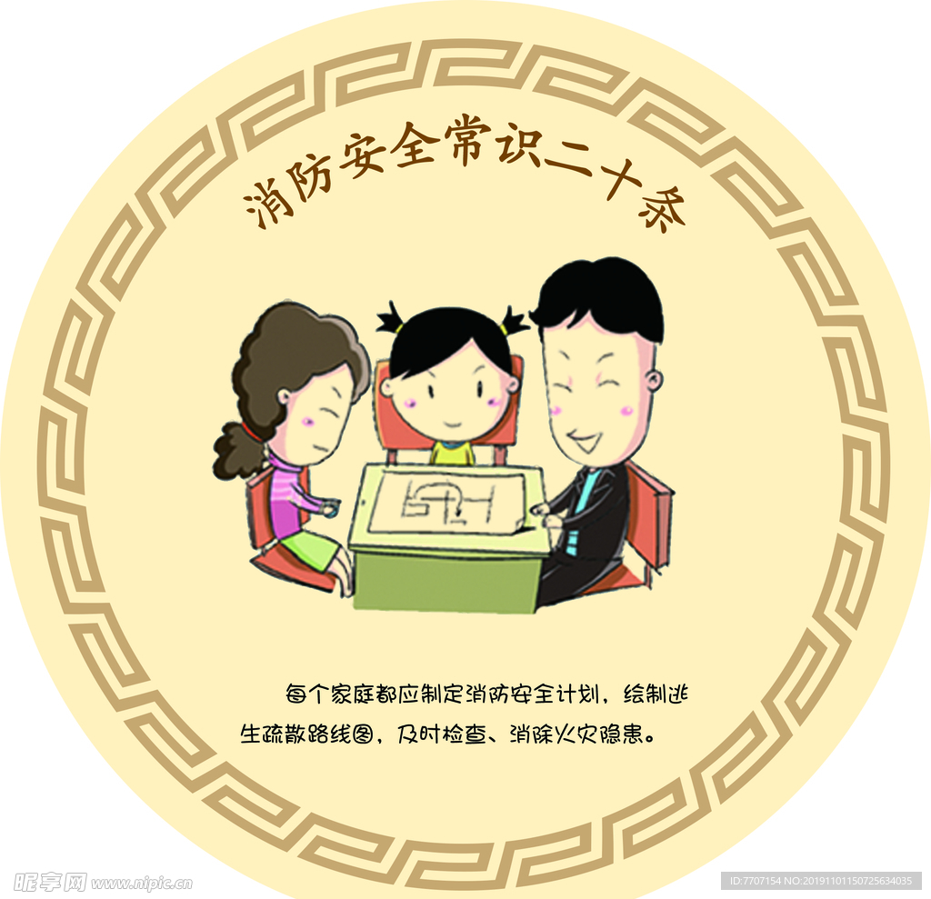 消防常识