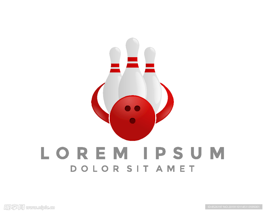 个性LOGO