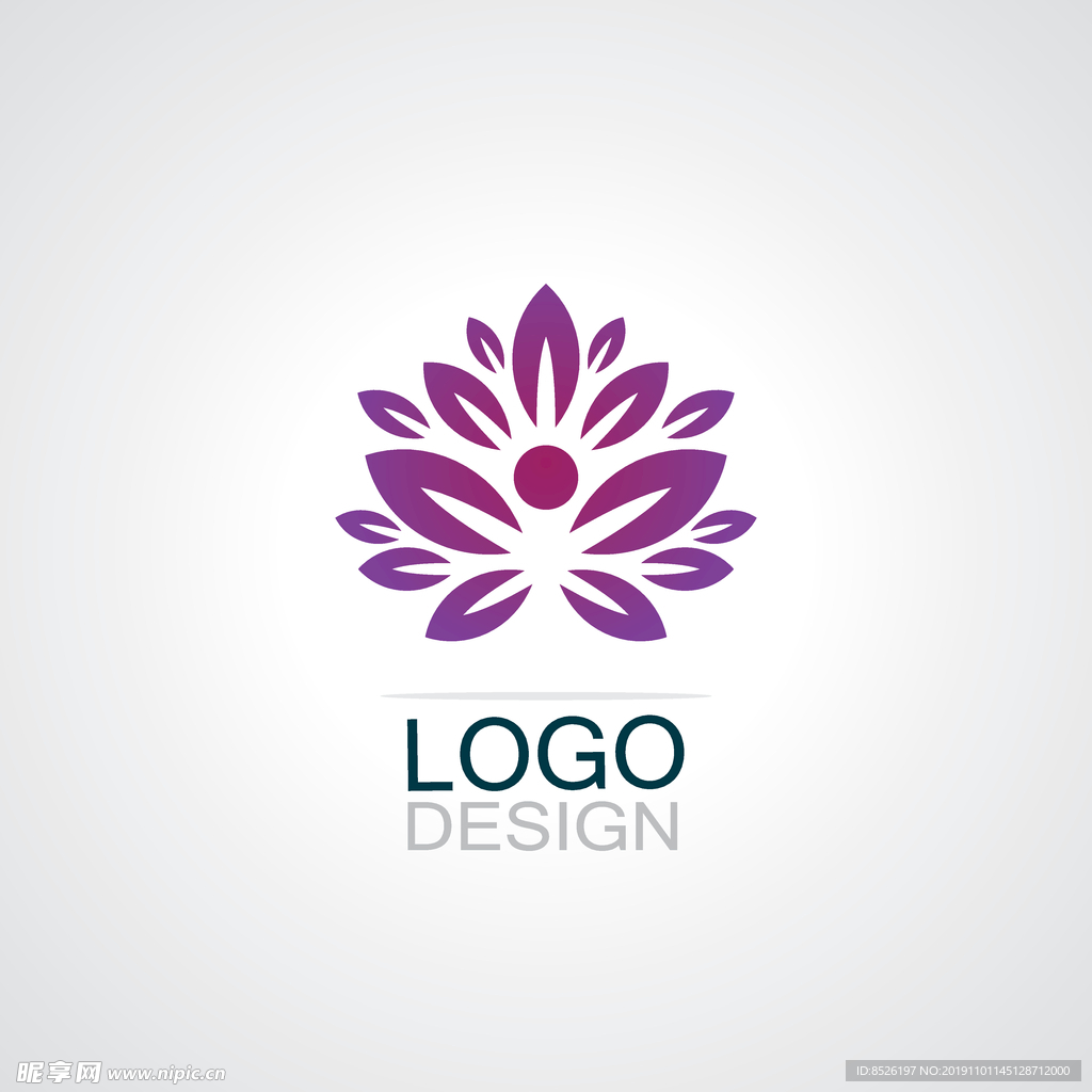 个性LOGO