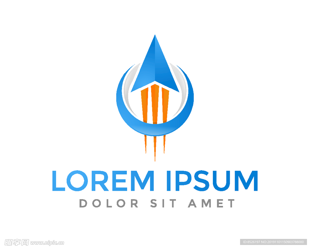 个性LOGO