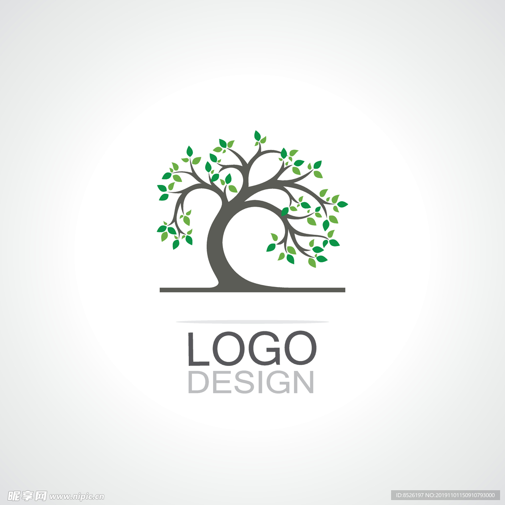 个性LOGO