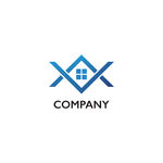 房地产logo