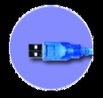 usb插头