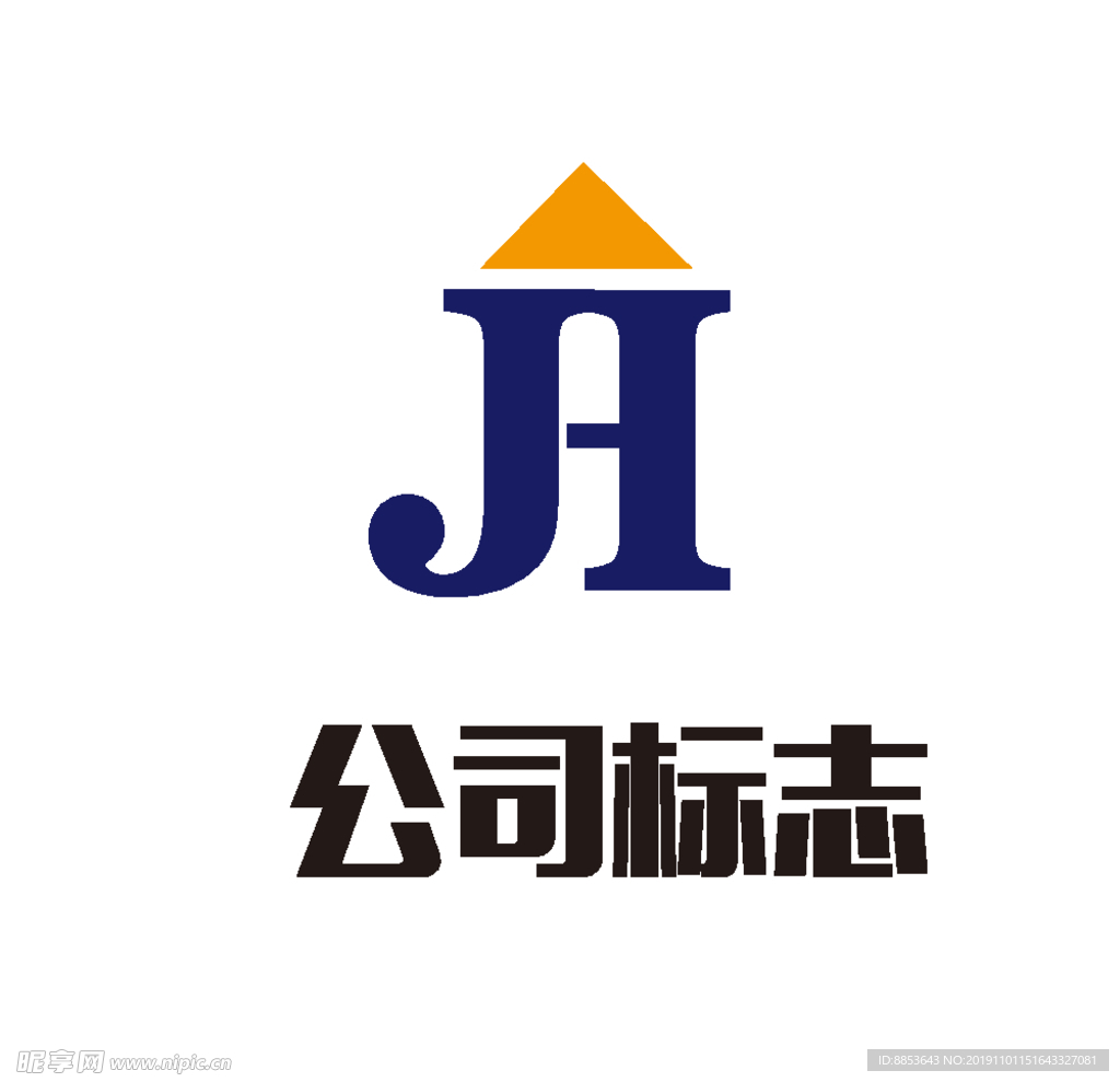 JH标注