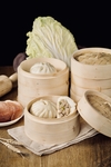 包子