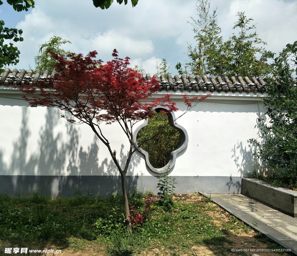 古建筑