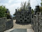 景区建筑