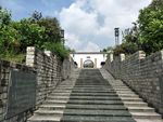 景区台阶