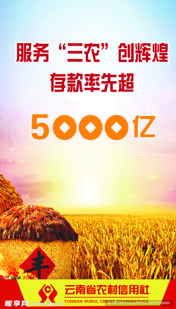云南省农村信用社