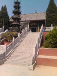 寺庙