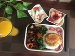 红烧肉便当