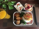 梅干菜扣肉便当