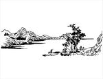山峰