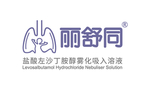 丽舒同logo