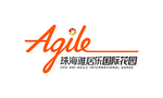 珠海雅居乐国际花园logo
