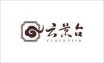 云景台logo