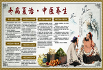中医养生