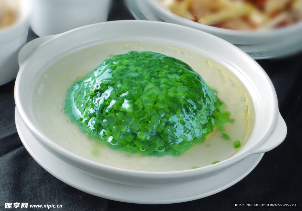 青菜钵