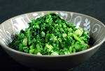 青菜钵