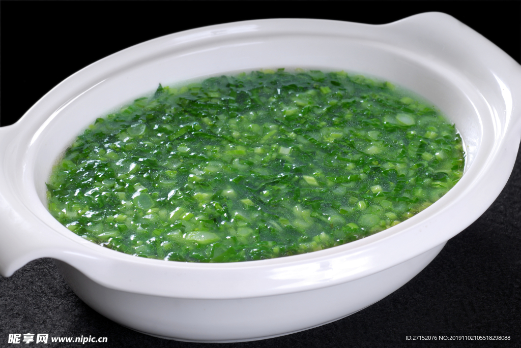 青菜钵