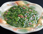 青菜钵