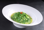 青菜钵