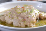 青椒鸡