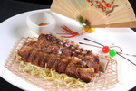 神户牛肋条骨