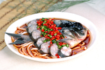 菜沱江船夫鱼