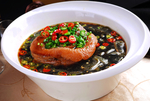 热菜外婆香肘