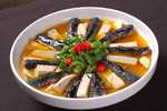 老豆腐黄辣丁